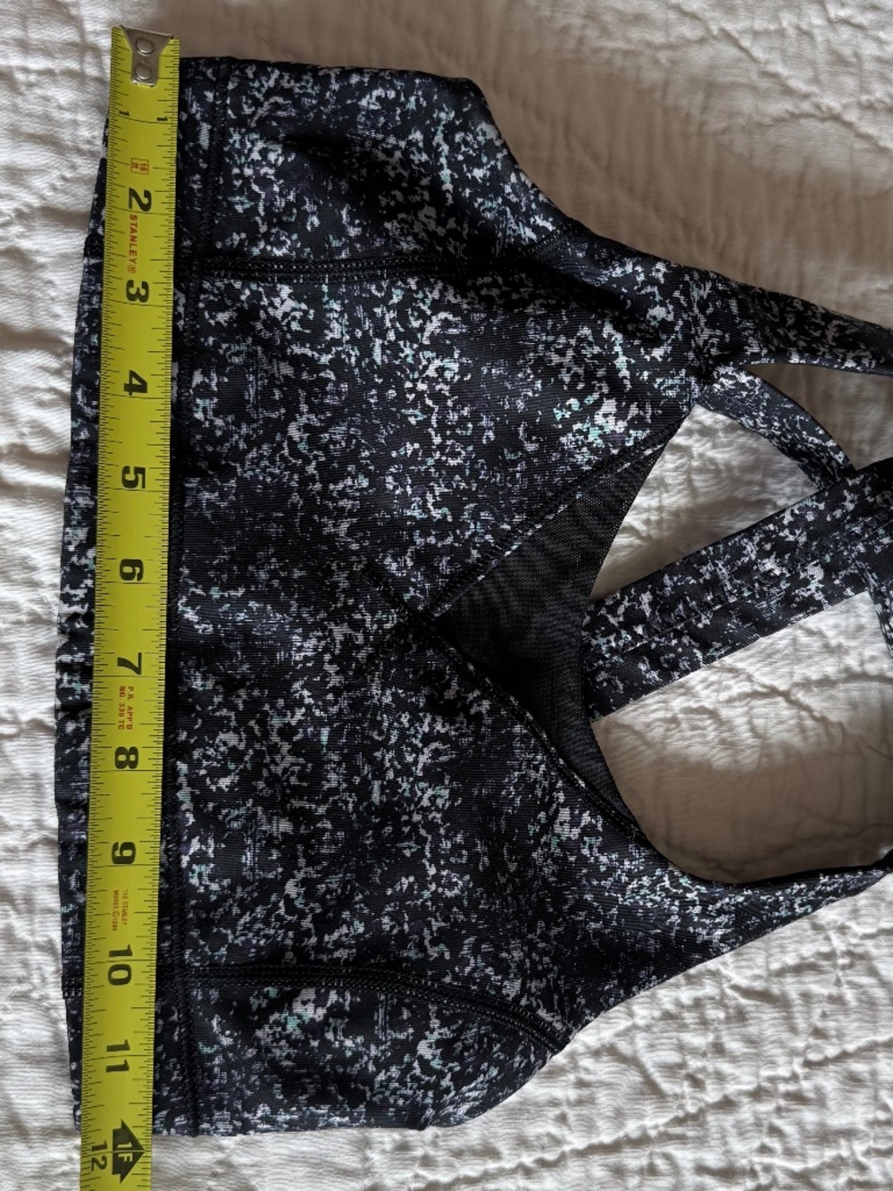 Lululemon In a Flash Sports Bra - Picture 5 of 6